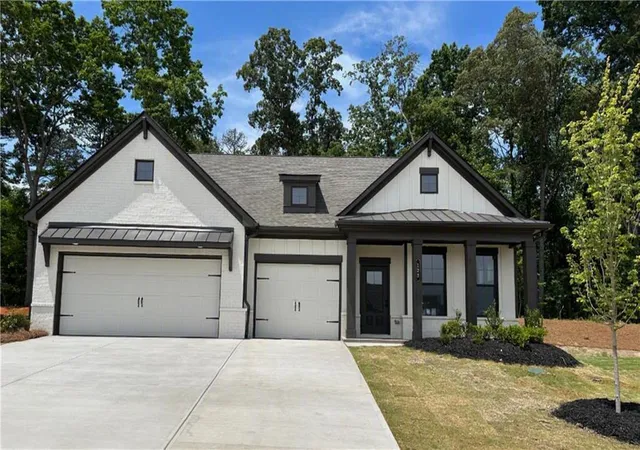 1st image of 122 Rose Lake Ct, Hoschton, GA 30548 | MLS# 7761515