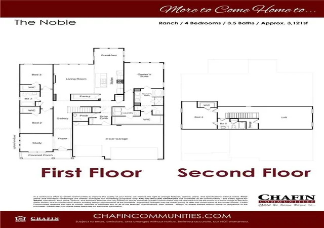 2nd image of 122 Rose Lake Ct, Hoschton, GA 30548 | MLS# 7761515