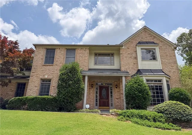 2nd image of 11295 Vedrines Dr, Johns Creek, GA 30022 | MLS# 7825073
