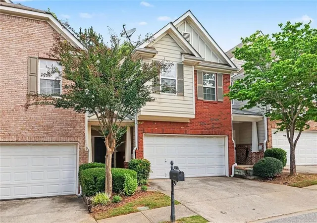 2nd image of 372 Creek Manor, Suwanee, GA 30024 | MLS# 7782567