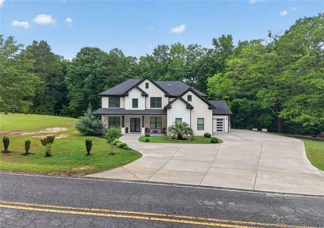 1st image of 1260 Old Victron School Rd, Hoschton, GA 30548 | MLS# 7777948