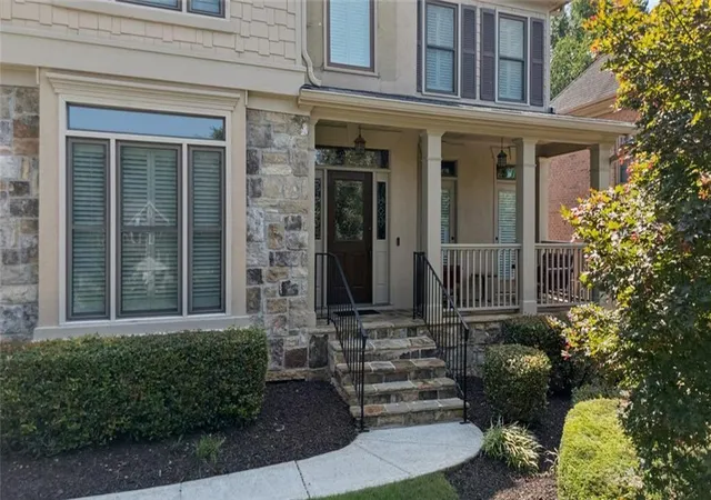 Photo 2 of Sale Pending at 3972 Blustery Wy Ne, Marietta, GA 30066 | MLS# 7821736 | Listing updated on 2026-09-03