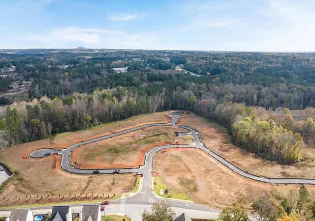 33rd image of 106 Glenrise Rd, Dallas, GA 30157 | MLS# 7812600