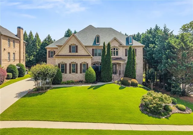 1st image of 2122 Hunters Green Dr, Lawrenceville, GA 30043 | MLS# 7793545