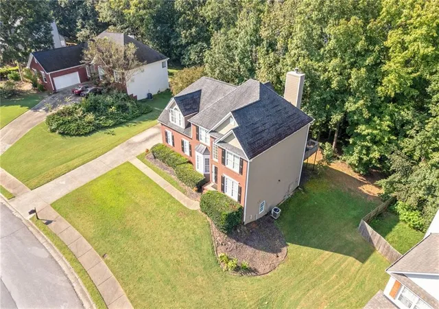2nd image of 2264 Oak Falls Ln, Buford, GA 30519 | MLS# 7795760