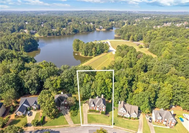 3rd image of 2264 Oak Falls Ln, Buford, GA 30519 | MLS# 7795760