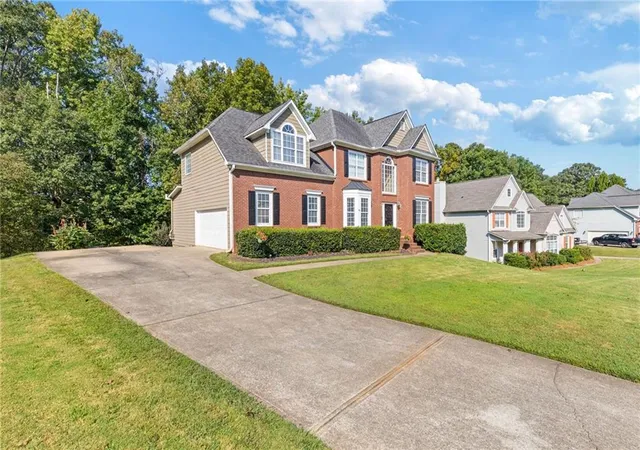 4th image of 2264 Oak Falls Ln, Buford, GA 30519 | MLS# 7795760