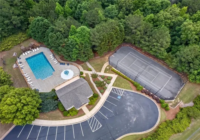 3rd image of 454 Principal Meridian Dr, Dallas, GA 30132 | MLS# 7813603