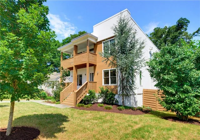 2nd image of 179 Mellrich Ave Ne, Atlanta, GA 30317 | MLS# 7811158