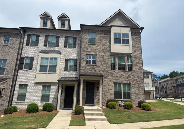 Photo 1 of Townhouse for sale at 4275 Sand Pine Aly, Atlanta, GA 30360 | MLS# 7815219 | Listing updated on 2026-08-20