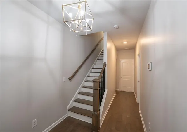 Photo 2 of Townhouse for sale at 4275 Sand Pine Aly, Atlanta, GA 30360 | MLS# 7815219 | Listing updated on 2026-08-20