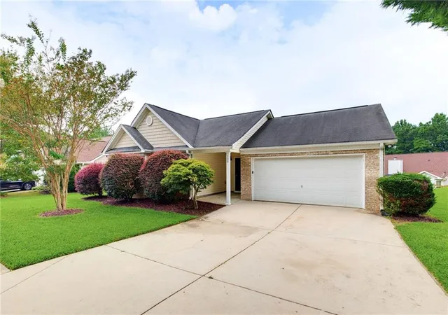 1st image of 109 Remington Pl Dr, Dallas, GA 30157 | MLS# 7815078