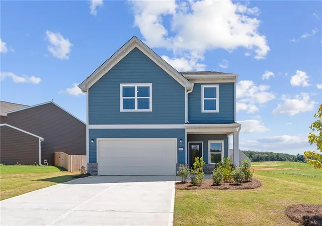 1st image of 403 Wildflower Cir, Calhoun, GA 30701 | MLS# 7815807