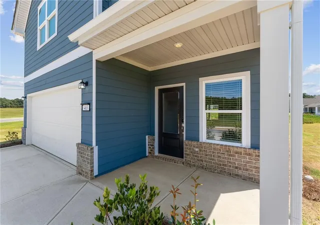 2nd image of 403 Wildflower Cir, Calhoun, GA 30701 | MLS# 7815807