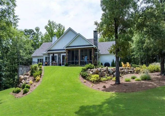 5th image of 185 Marion Dairy Rd, Lindale, GA 30147 | MLS# 7792502