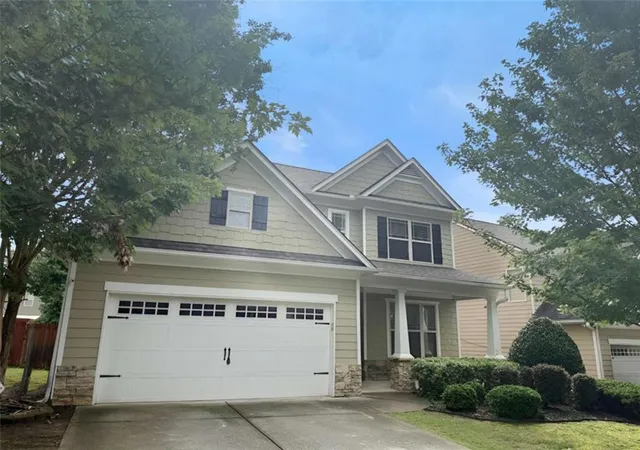 Photo 1 of Sale Pending at 1704 Wilford Dr, Lawrenceville, GA 30043 | MLS# 7810665 | Listing updated on 2026-10-04