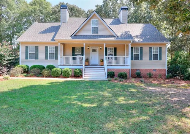 1st image of 25 Browning Shoals Rd, Social Circle, GA 30025 | MLS# 7821292