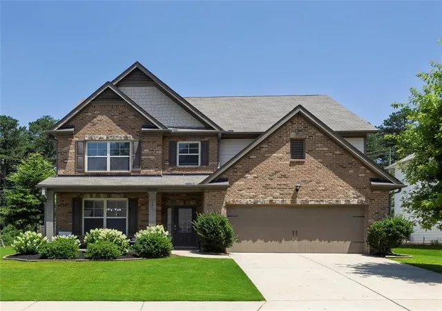 1st image of 15 Eastcreek Ct, Dallas, GA 30132 | MLS# 7798138