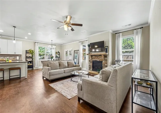 4th image of 15 Eastcreek Ct, Dallas, GA 30132 | MLS# 7798138