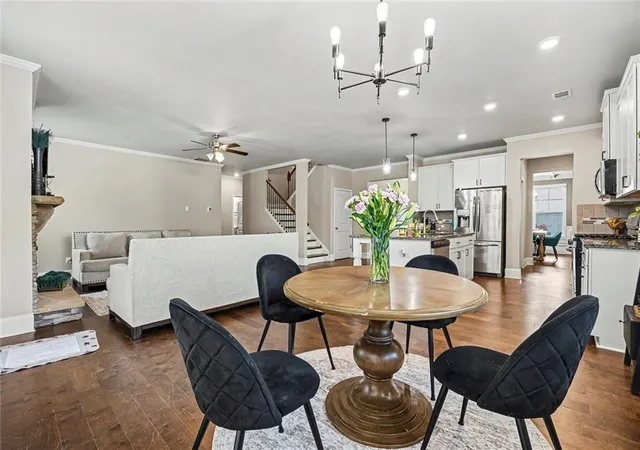 5th image of 15 Eastcreek Ct, Dallas, GA 30132 | MLS# 7798138