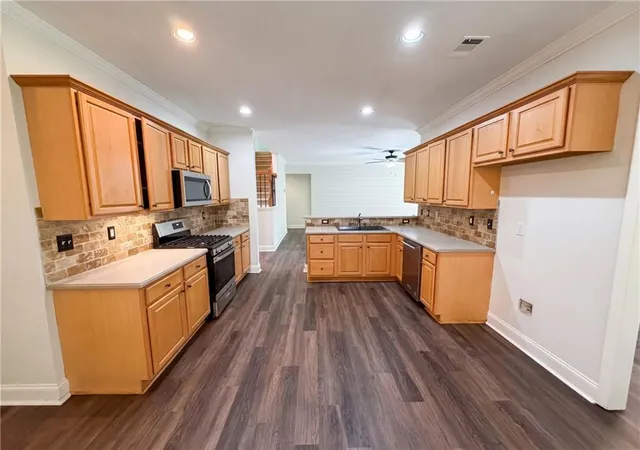 Photo 2 of Single family home for sale at 8635 Amsbury Way, Cumming, GA 30041 | MLS# 7799936 | Listing updated on 2026-09-10