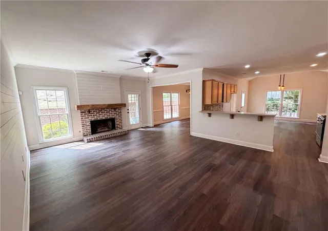 Photo 3 of Single family home for sale at 8635 Amsbury Way, Cumming, GA 30041 | MLS# 7799936 | Listing updated on 2026-09-10