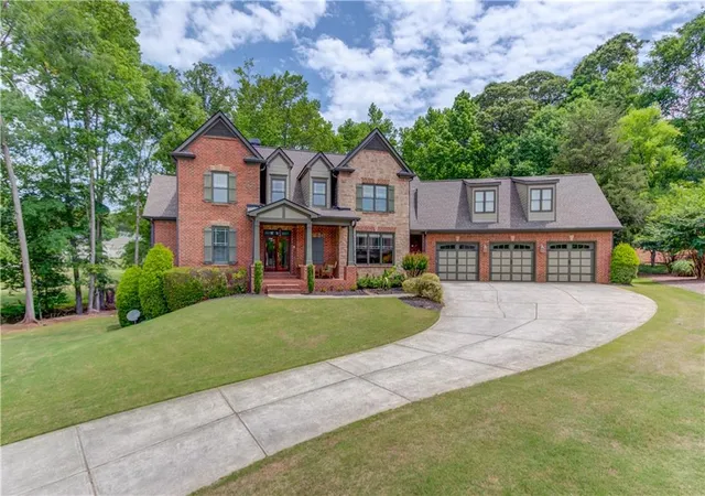 Homes for sale in Jefferson, GA | 2240 N Pear Grove Ct, Jefferson, GA 30549 | MLS# 7766635