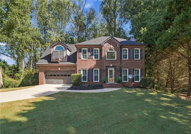 Photo 1 of Single family home for sale at 8965 Old Keith Brg Rd, Gainesville, GA 30506 | MLS# 7855259 | Listing updated on 2026-10-22