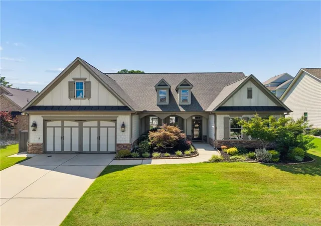 1st image of 5132 Castlehaven Bnd, Powder Springs, GA 30127 | MLS# 7803675