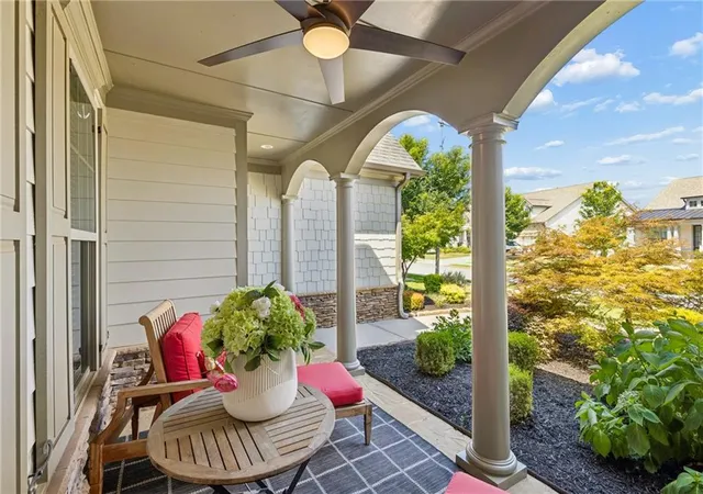 3rd image of 5132 Castlehaven Bnd, Powder Springs, GA 30127 | MLS# 7803675