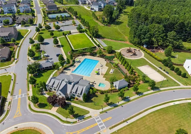 69th image of 5132 Castlehaven Bnd, Powder Springs, GA 30127 | MLS# 7803675
