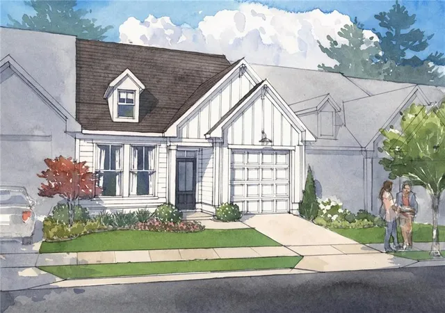 1st image of 120 Harmony Cir, Cartersville, GA 30120 | MLS# 7763777