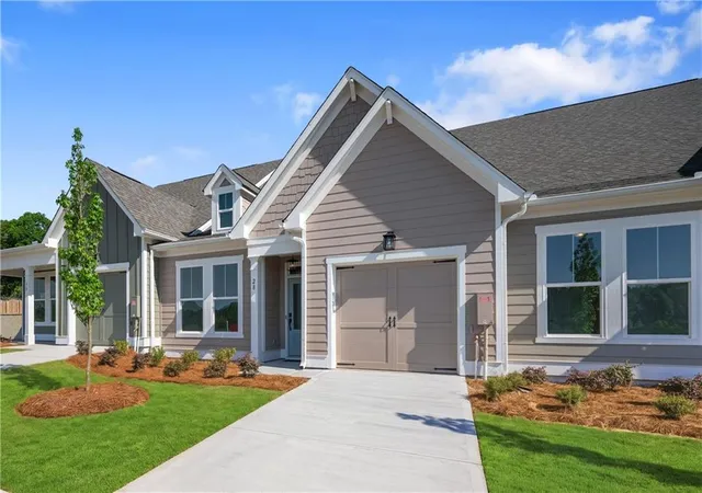 2nd image of 120 Harmony Cir, Cartersville, GA 30120 | MLS# 7763777