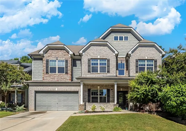 1st image of 108 Madison St, Canton, GA 30115 | MLS# 7770558