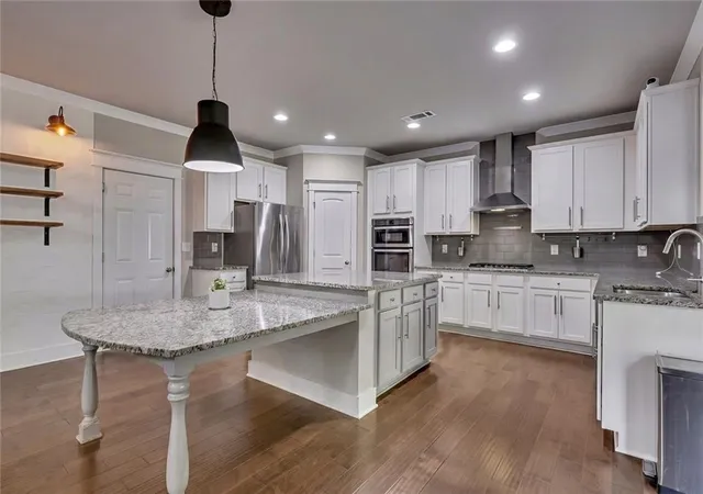 2nd image of 108 Madison St, Canton, GA 30115 | MLS# 7770558