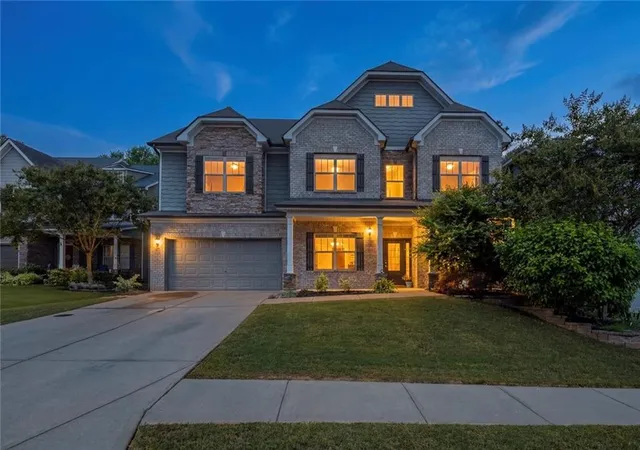 45th image of 108 Madison St, Canton, GA 30115 | MLS# 7770558