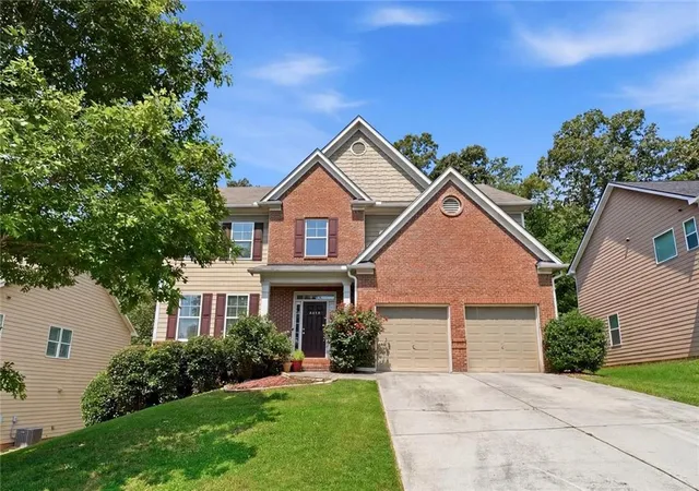 2nd image of 5927 Hendrix Ln, Mableton, GA 30126 | MLS# 7795478