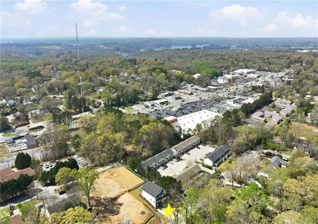 38th image of 1123 Riverside Terrace, Gainesville, GA 30501 | MLS# 7741306