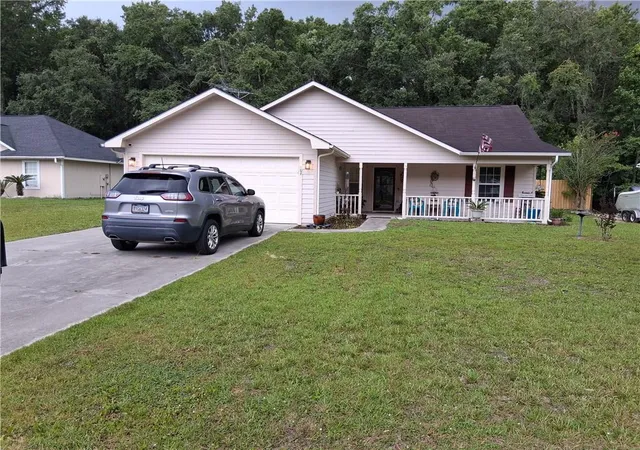 Photo 1 of Single family home for sale at 108 Lake Palms Dr, Kingsland, GA 31548 | MLS# 7795793 | Listing updated on 2026-09-12