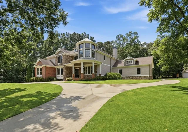 1st image of 112 Overlook Cir, Dawsonville, GA 30534 | MLS# 7817704