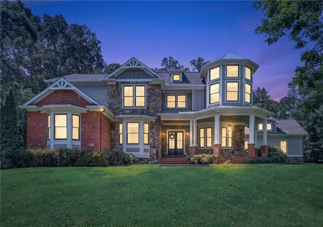 2nd image of 112 Overlook Cir, Dawsonville, GA 30534 | MLS# 7817704