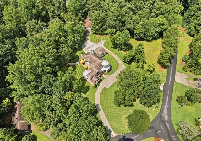 4th image of 112 Overlook Cir, Dawsonville, GA 30534 | MLS# 7817704