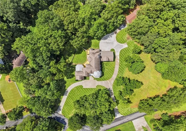 5th image of 112 Overlook Cir, Dawsonville, GA 30534 | MLS# 7817704