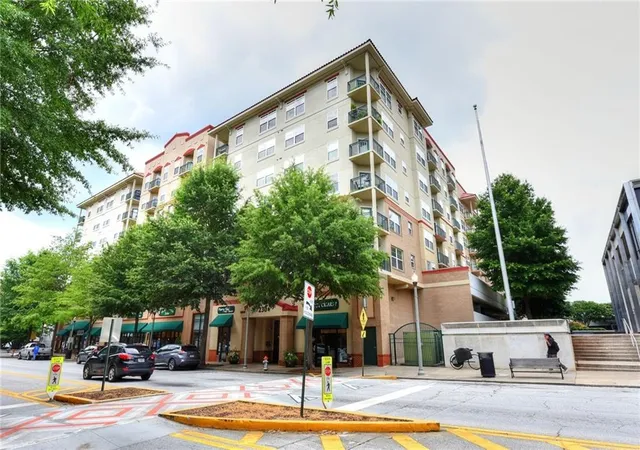 Condominium at 230 E Ponce De Leon Ave #107, Decatur, GA 30030 | MLS# 6502346 |  | Sold on 2019-05-09