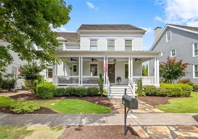Photo 1 of Sale Pending at 7265 Samples Fld Rd, Cumming, GA 30040 | MLS# 7810341 | Listing updated on 2026-09-22