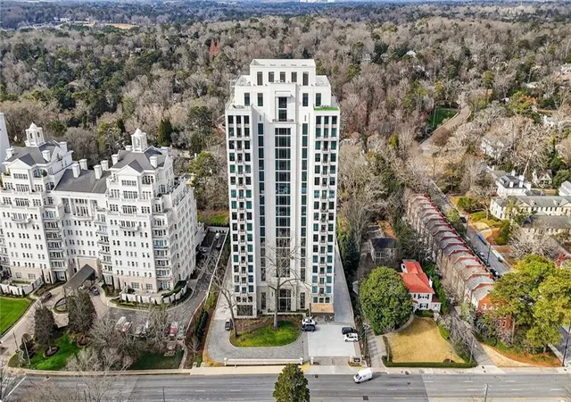 1st image of 2520 Peachtree Rd Nw #1003, Atlanta, GA 30305 | MLS# 7792398
