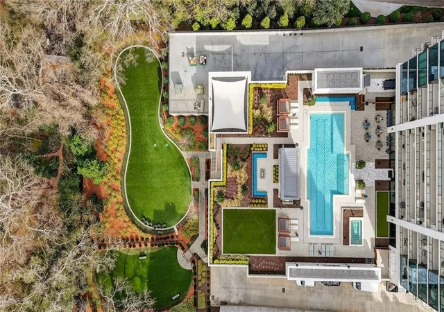 2nd image of 2520 Peachtree Rd Nw #1003, Atlanta, GA 30305 | MLS# 7792398