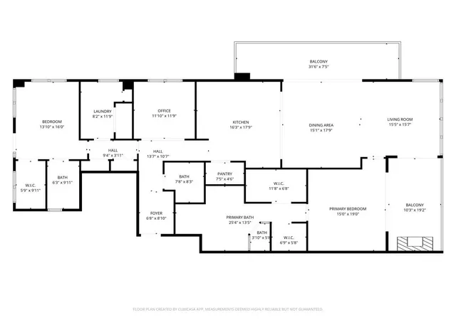 4th image of 2520 Peachtree Rd Nw #1003, Atlanta, GA 30305 | MLS# 7792398