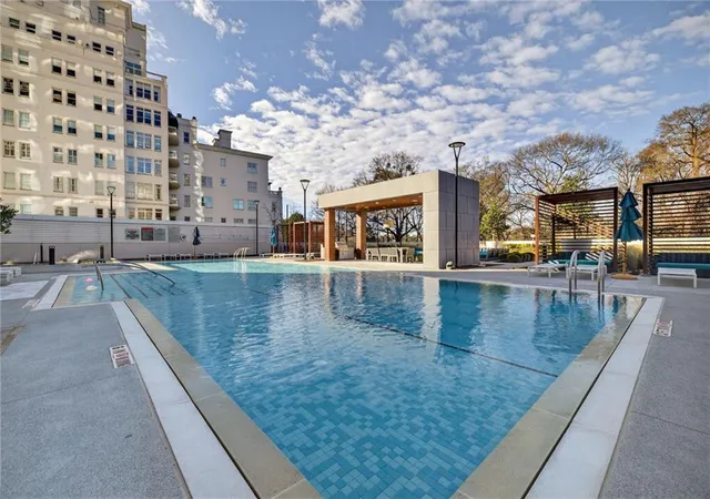 5th image of 2520 Peachtree Rd Nw #1003, Atlanta, GA 30305 | MLS# 7792398