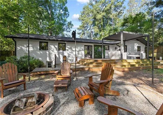 Homes for sale in Atlanta, GA | 2485 Shallowford Rd Ne, Atlanta, GA 30345 | MLS# 7728521